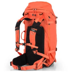 Sukha 70L - Camera Backpack -Brunner Sales 2025 f stop gear sukha 70l camera backpack detail 4
