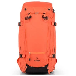 Sukha 70L - Camera Backpack -Brunner Sales 2025 f stop gear sukha 70l camera backpack detail 5