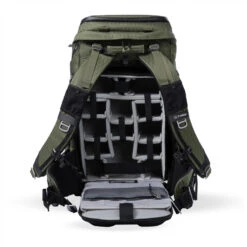 Tilopa 50 Duradiamond - Camera Backpack 18 Tilopa 50 Duradiamond - Camera Backpack -Brunner Sales 2025 f stop gear tilopa 50 duradiamond camera backpack detail 8