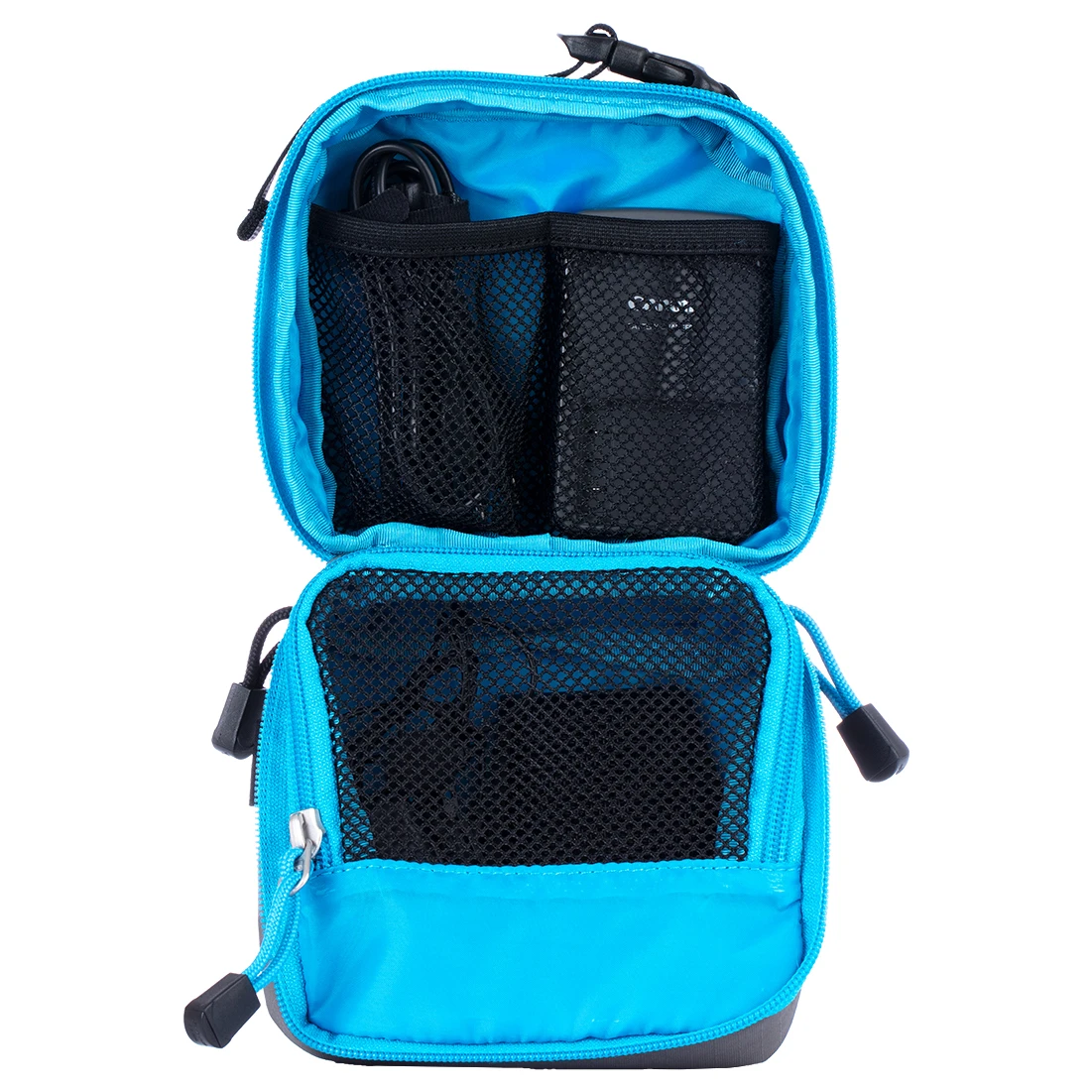 Welded Accessory Pouch - Valuables Pouch 7 Welded Accessory Pouch - Valuables Pouch - Image 5