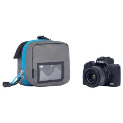 Welded Accessory Pouch - Valuables Pouch 13 Welded Accessory Pouch - Valuables Pouch -Brunner Sales 2025 f stop gear welded accessory pouch valuables pouch detail 6