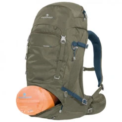 Ferrino Backpack Finisterre 48 - Walking Backpack -Brunner Sales 2025 ferrino backpack finisterre 48 walking backpack detail 3