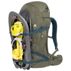 Ferrino Backpack Finisterre 48 - Walking Backpack -Brunner Sales 2025 ferrino backpack finisterre 48 walking backpack detail 4