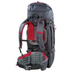Ferrino Backpack Overland 65+10 - Travel Backpack -Brunner Sales 2025 ferrino backpack overland 65 10 travel backpack detail 4