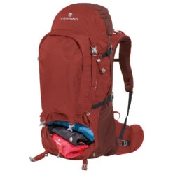 Ferrino Backpack Transalp 75 - Walking Backpack -Brunner Sales 2025 ferrino backpack transalp 75 walking backpack detail 4