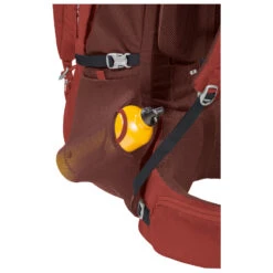 Ferrino Backpack Transalp 75 - Walking Backpack -Brunner Sales 2025 ferrino backpack transalp 75 walking backpack detail 5