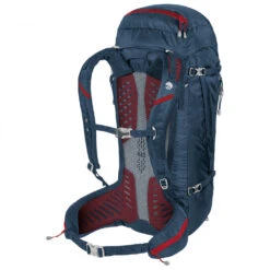 Ferrino Dry Hike 40+5 - Mountaineering Backpack 10 Ferrino Dry Hike 40+5 - Mountaineering Backpack -Brunner Sales 2025 ferrino dry hike 40 5 mountaineering backpack detail 2