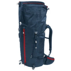 Ferrino Dry Hike 40+5 - Mountaineering Backpack 11 Ferrino Dry Hike 40+5 - Mountaineering Backpack -Brunner Sales 2025 ferrino dry hike 40 5 mountaineering backpack detail 3