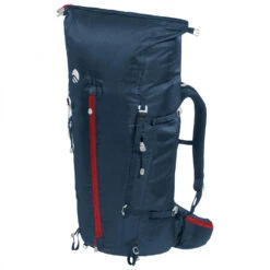 Ferrino Dry Hike 40+5 - Mountaineering Backpack 12 Ferrino Dry Hike 40+5 - Mountaineering Backpack -Brunner Sales 2025 ferrino dry hike 40 5 mountaineering backpack detail 4