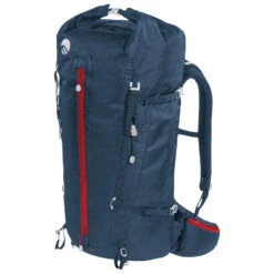 Ferrino Dry Hike 40+5 - Mountaineering Backpack 13 Ferrino Dry Hike 40+5 - Mountaineering Backpack -Brunner Sales 2025 ferrino dry hike 40 5 mountaineering backpack detail 5