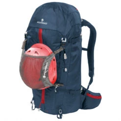 Ferrino Dry Hike 40+5 - Mountaineering Backpack 14 Ferrino Dry Hike 40+5 - Mountaineering Backpack -Brunner Sales 2025 ferrino dry hike 40 5 mountaineering backpack detail 6