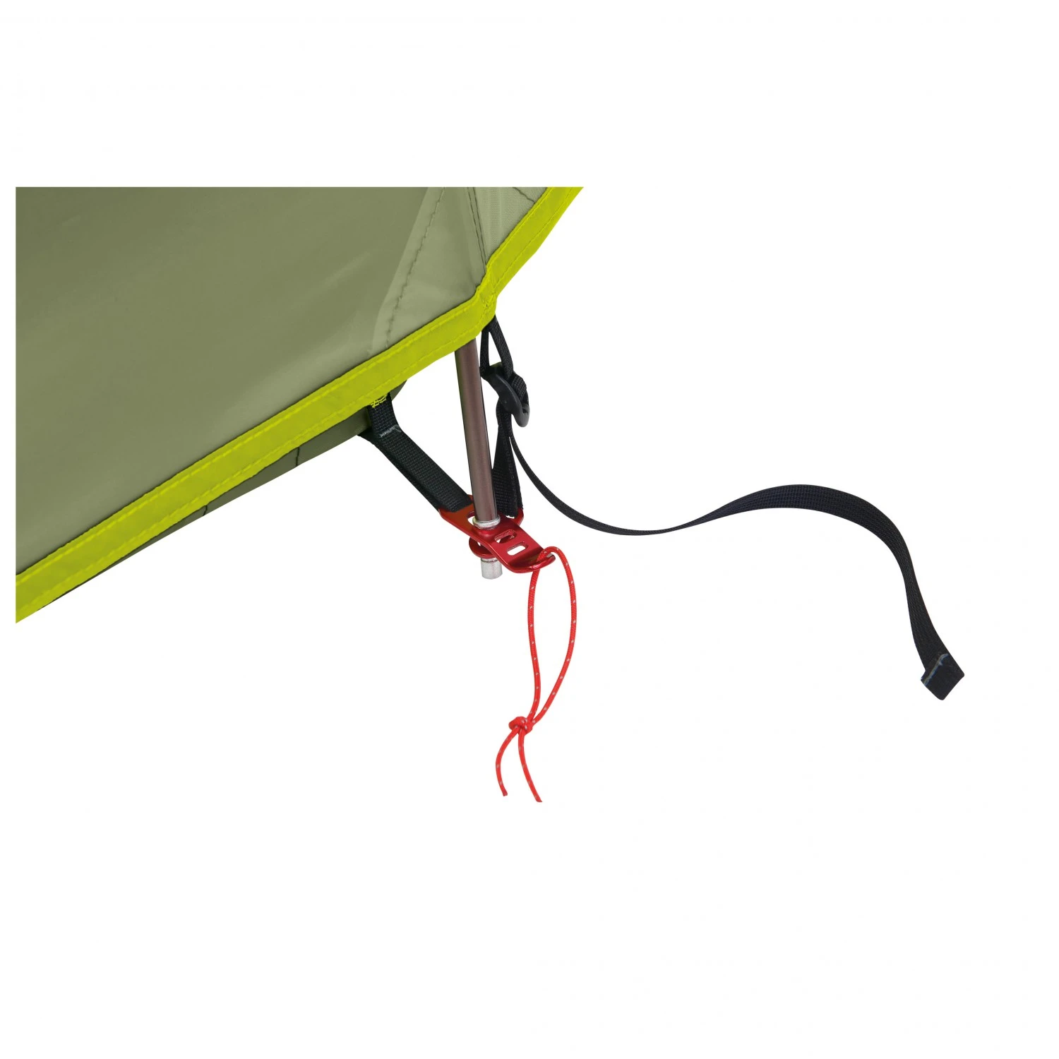 Ferrino Tent Sling 1 - 1-person Tent 6 Ferrino Tent Sling 1 - 1-person Tent - Image 4