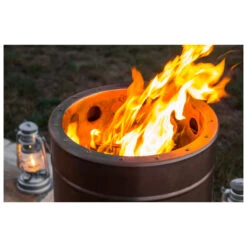 Feuerhand Fire Barrel Pyron - Solid Fuel Stoves -Brunner Sales 2025 feuerhand fire barrel pyron solid fuel stoves detail 6