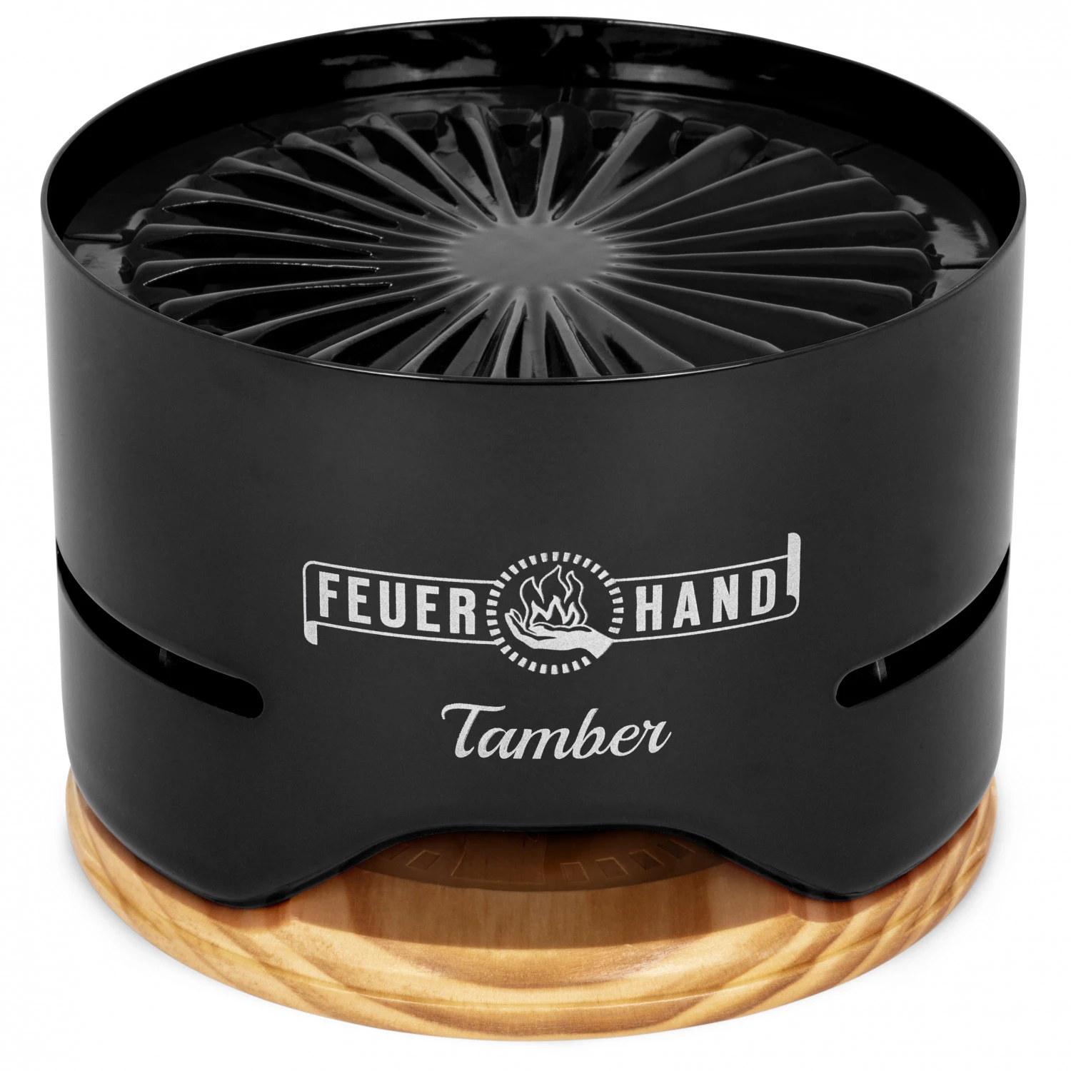 Feuerhand Tamber Tabletop Grill - Grill 5 Feuerhand Tamber Tabletop Grill - Grill - Image 3
