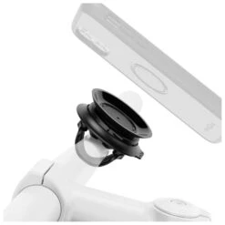 Fidlock - Vacuum Handlebar Base - Handlebar Mount -Brunner Sales 2025 fidlock vacuum handlebar base handlebar mount detail 4