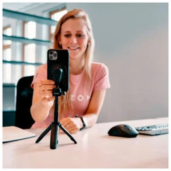 Fidlock - Vacuum Mini Tripod Base - Tripod -Brunner Sales 2025 fidlock vacuum mini tripod base tripod detail 3