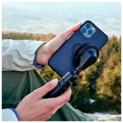 Fidlock - Vacuum Mini Tripod Base - Tripod -Brunner Sales 2025 fidlock vacuum mini tripod base tripod detail 5