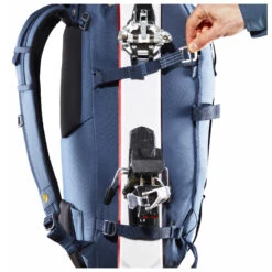 FJÄLLRÄVEN Bergtagen 38 - Mountaineering Backpack -Brunner Sales 2025 fjaellraeven bergtagen 38 mountaineering backpack detail 5