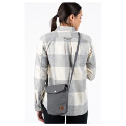 FJÄLLRÄVEN Greenland Pocket - Shoulder Bag -Brunner Sales 2025 fjaellraeven greenland pocket shoulder bag detail 3