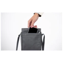 FJÄLLRÄVEN Greenland Pocket - Shoulder Bag -Brunner Sales 2025 fjaellraeven greenland pocket shoulder bag detail 5