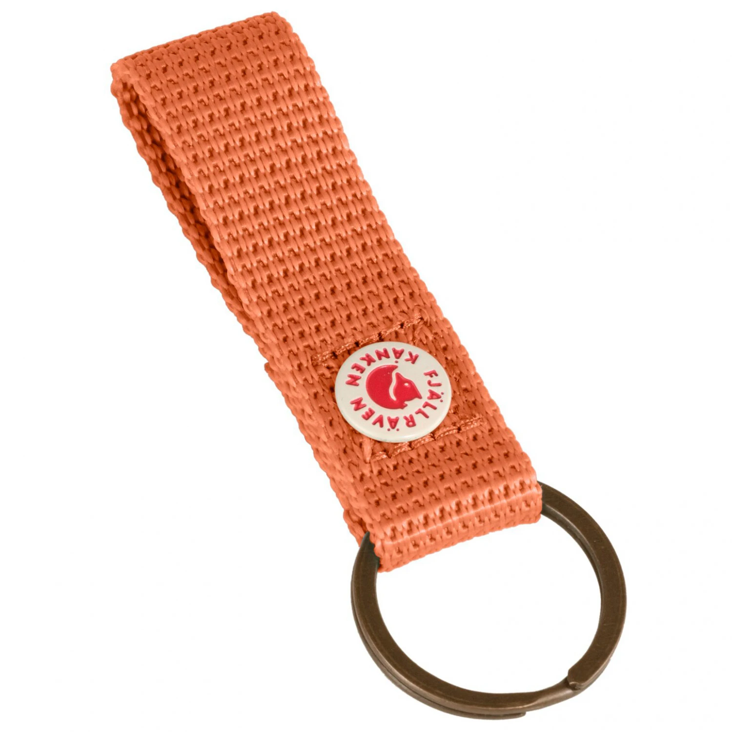 FJÄLLRÄVEN Kånken Keyring 3 FJÄLLRÄVEN Kånken Keyring