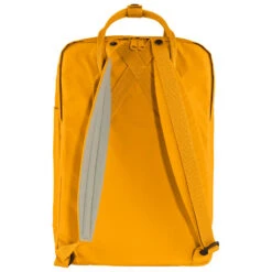 FJÄLLRÄVEN Kånken Laptop 15'' - Daypack -Brunner Sales 2025 fjaellraeven kaanken laptop 15 daypack detail 3