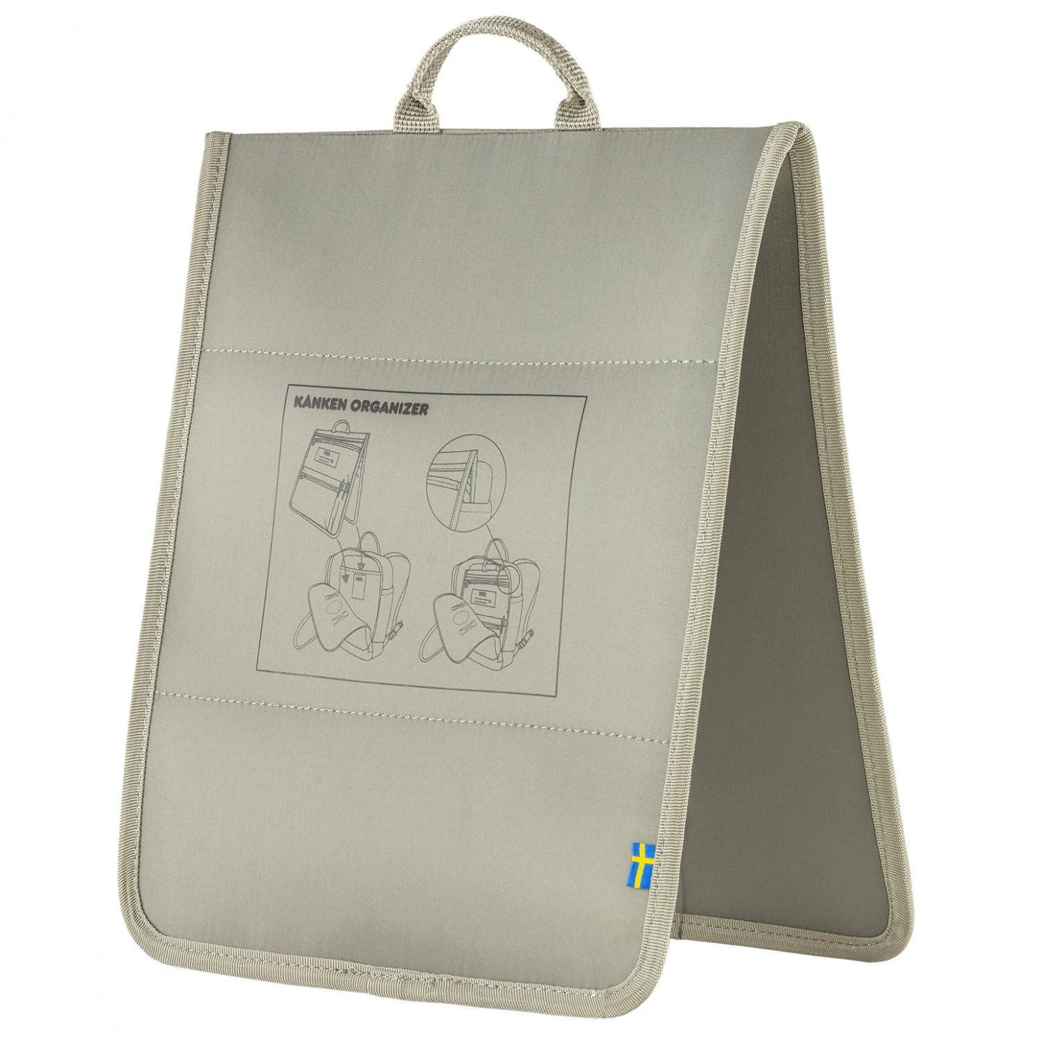 FJÄLLRÄVEN Kånken Organizer - Bag 3 FJÄLLRÄVEN Kånken Organizer - Bag