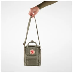 FJÄLLRÄVEN Kånken Sling - Shoulder Bag -Brunner Sales 2025 fjaellraeven kaanken sling shoulder bag detail 5