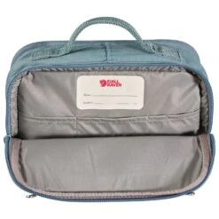 FJÄLLRÄVEN Kånken Toiletry Bag - Wash Bag -Brunner Sales 2025 fjaellraeven kaanken toiletry bag wash bag detail 2