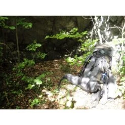 FJÄLLRÄVEN Kajka 75 - Walking Backpack -Brunner Sales 2025 fjaellraeven kajka 75 trekkingrucksack a7efddccc868220f34567818bb05f205 1