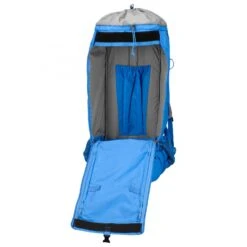 FJÄLLRÄVEN Kajka 75 - Walking Backpack -Brunner Sales 2025 fjaellraeven kajka 75 walking backpack detail 3