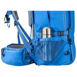 FJÄLLRÄVEN Kajka 75 - Walking Backpack -Brunner Sales 2025 fjaellraeven kajka 75 walking backpack detail 6
