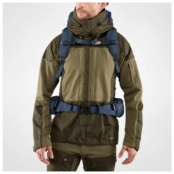 FJÄLLRÄVEN Keb 52 - Walking Backpack -Brunner Sales 2025 fjaellraeven keb 52 walking backpack detail 5