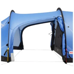 FJÄLLRÄVEN Keb Endurance 2 - 2-person Tent -Brunner Sales 2025 fjaellraeven keb endurance 2 2 person tent detail 5