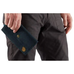 FJÄLLRÄVEN Norrvåge Travel Wallet - Wallet -Brunner Sales 2025 fjaellraeven norrvaage travel wallet wallet detail 3