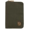 FJÄLLRÄVEN Passport Wallet - Wallet 1 FJÄLLRÄVEN Passport Wallet - Wallet -Brunner Sales 2025 fjaellraeven passport wallet wallet