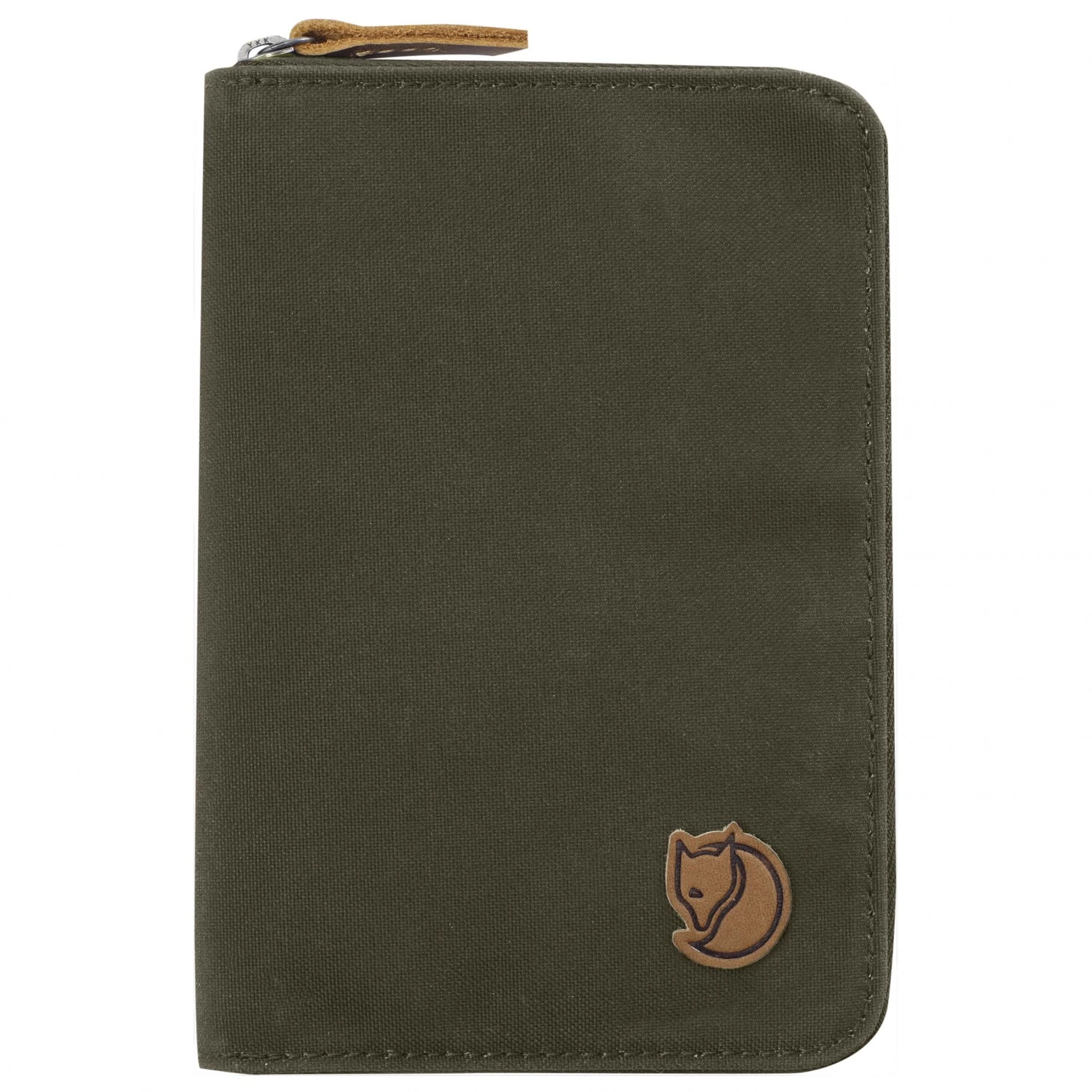 FJÄLLRÄVEN Passport Wallet - Wallet 3 FJÄLLRÄVEN Passport Wallet - Wallet