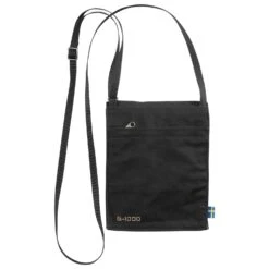 FJÄLLRÄVEN Pocket - Shoulder Bag 6 FJÄLLRÄVEN Pocket - Shoulder Bag -Brunner Sales 2025 fjaellraeven pocket shoulder bag detail 2