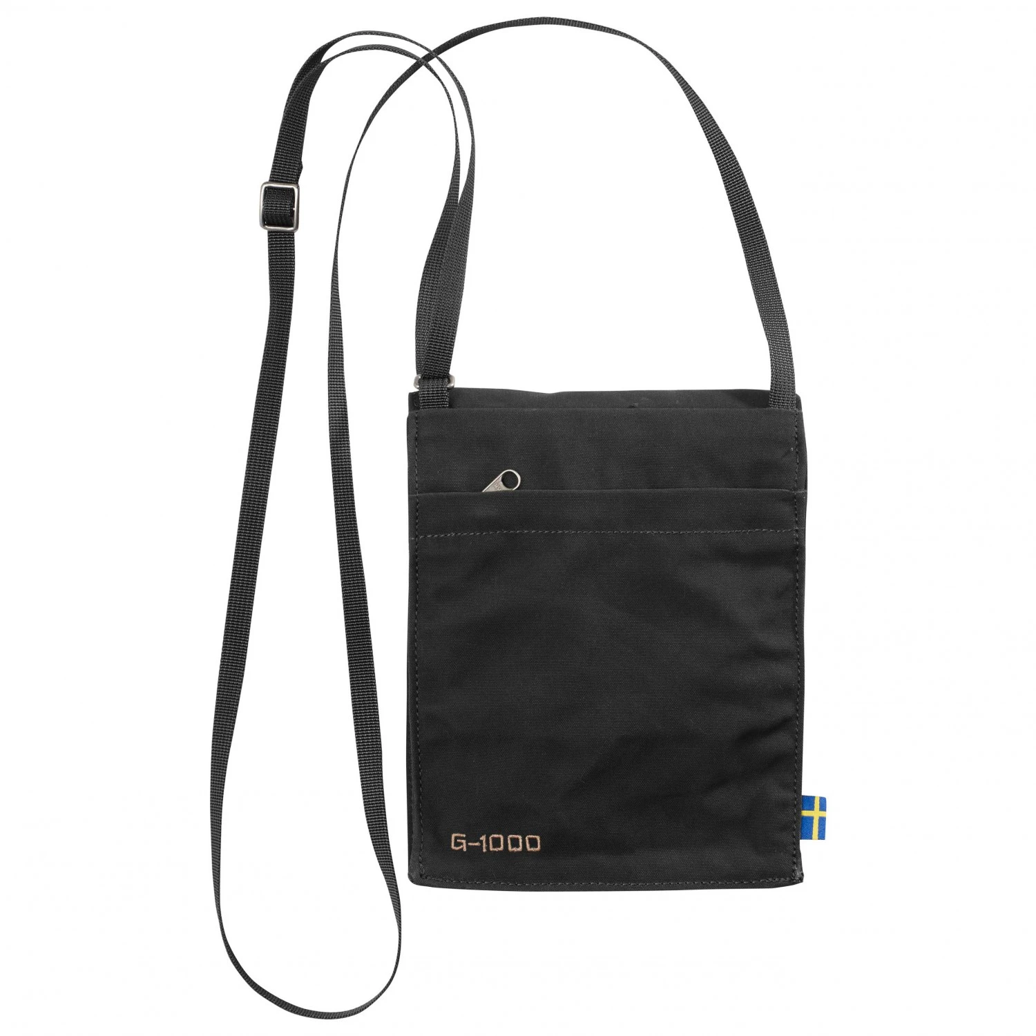 FJÄLLRÄVEN Pocket - Shoulder Bag 4 FJÄLLRÄVEN Pocket - Shoulder Bag - Image 2