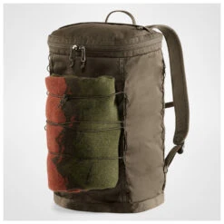 FJÄLLRÄVEN Singi 20 - Daypack 10 FJÄLLRÄVEN Singi 20 - Daypack -Brunner Sales 2025 fjaellraeven singi 20 daypack detail 3