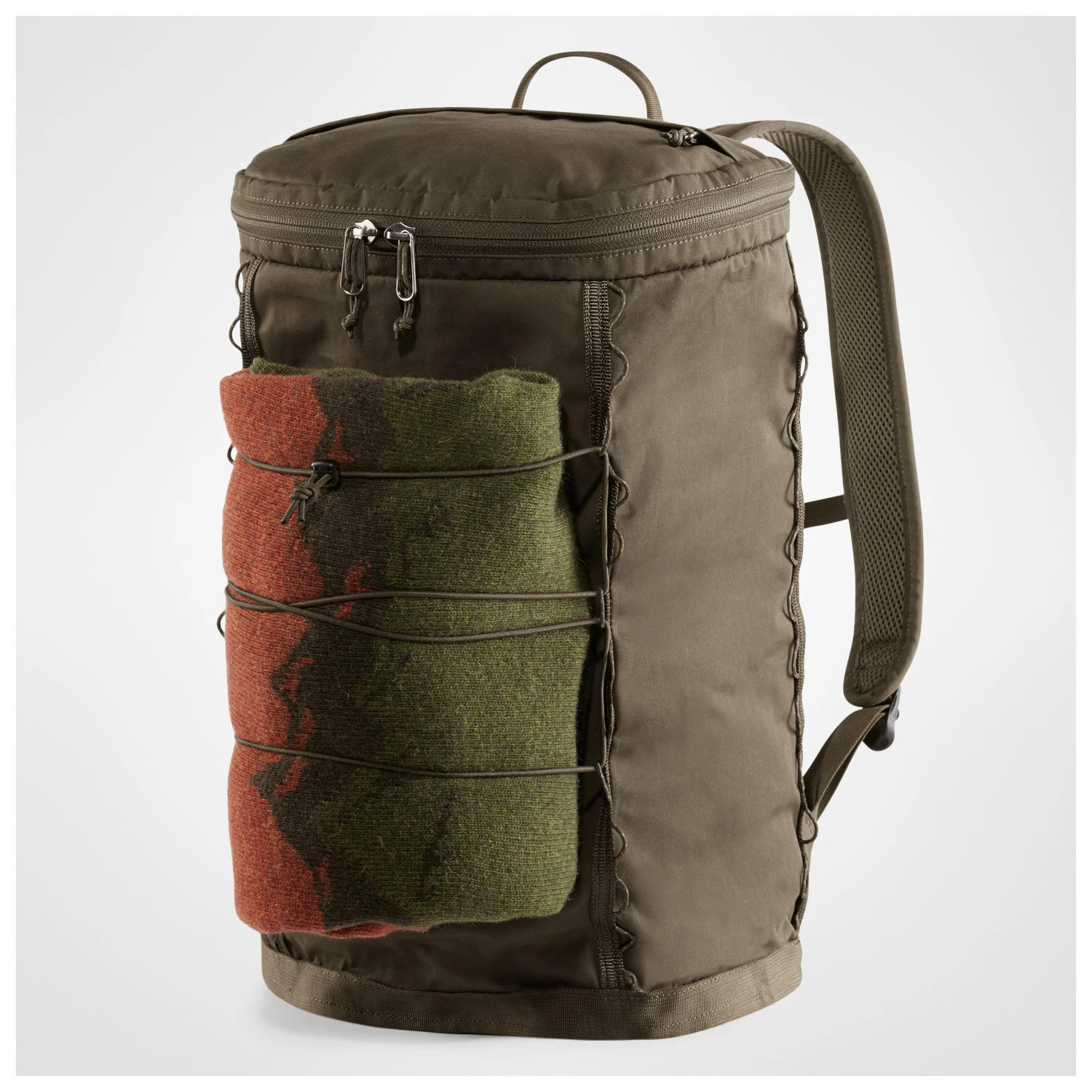 FJÄLLRÄVEN Singi 20 - Daypack 5 FJÄLLRÄVEN Singi 20 - Daypack - Image 3