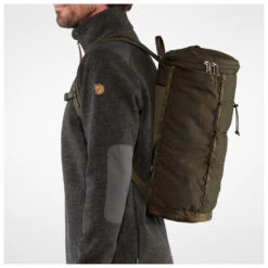 FJÄLLRÄVEN Singi 20 - Daypack 12 FJÄLLRÄVEN Singi 20 - Daypack -Brunner Sales 2025 fjaellraeven singi 20 daypack detail 5