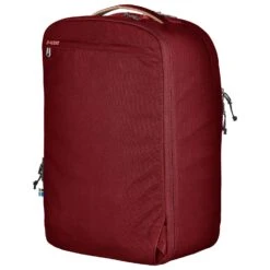 FJÄLLRÄVEN Travel Pack Small 20 - Travel Backpack -Brunner Sales 2025 fjaellraeven travel pack small 20 travel backpack detail 3