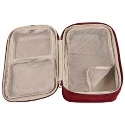 FJÄLLRÄVEN Travel Pack Small 20 - Travel Backpack -Brunner Sales 2025 fjaellraeven travel pack small 20 travel backpack detail 4