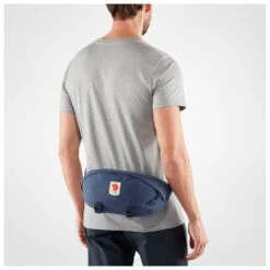 FJÄLLRÄVEN Ulvö Hip Pack Large - Hip Bag 12 FJÄLLRÄVEN Ulvö Hip Pack Large - Hip Bag -Brunner Sales 2025 fjaellraeven ulvoe hip pack large hip bag detail 3