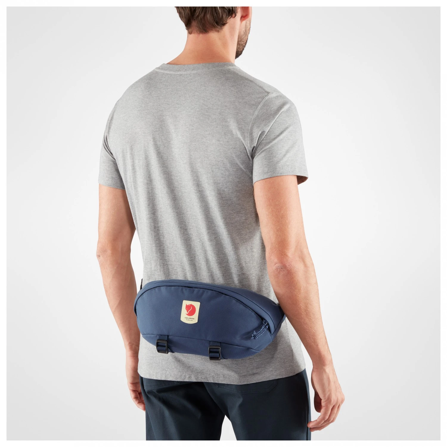 FJÄLLRÄVEN Ulvö Hip Pack Large - Hip Bag 5 FJÄLLRÄVEN Ulvö Hip Pack Large - Hip Bag - Image 3