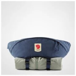 FJÄLLRÄVEN Ulvö Hip Pack Large - Hip Bag 15 FJÄLLRÄVEN Ulvö Hip Pack Large - Hip Bag -Brunner Sales 2025 fjaellraeven ulvoe hip pack large hip bag detail 6