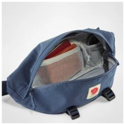 FJÄLLRÄVEN Ulvö Hip Pack Large - Hip Bag 16 FJÄLLRÄVEN Ulvö Hip Pack Large - Hip Bag -Brunner Sales 2025 fjaellraeven ulvoe hip pack large hip bag detail 7