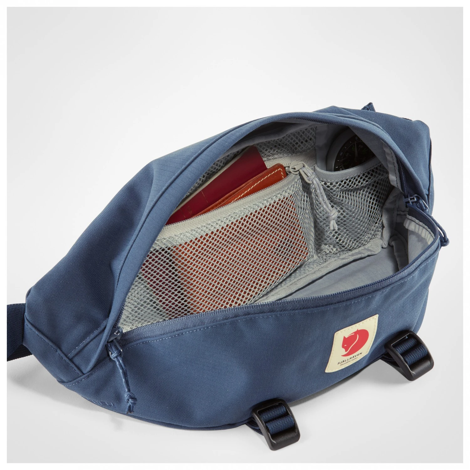 FJÄLLRÄVEN Ulvö Hip Pack Large - Hip Bag 9 FJÄLLRÄVEN Ulvö Hip Pack Large - Hip Bag - Image 7