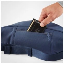 FJÄLLRÄVEN Ulvö Hip Pack Large - Hip Bag 17 FJÄLLRÄVEN Ulvö Hip Pack Large - Hip Bag -Brunner Sales 2025 fjaellraeven ulvoe hip pack large hip bag detail 8